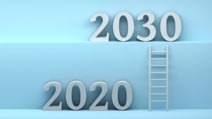 Backup Storage Targets Need Future Flexibility to take you to 2030